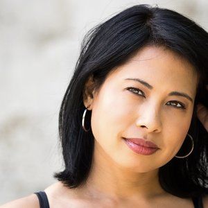 Meet your Posher, Janet